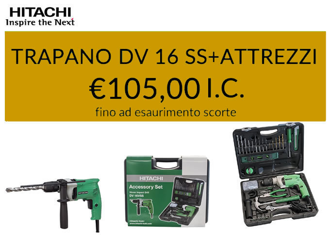 Offerta